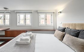 Guestready - Subzero Design